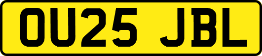 OU25JBL