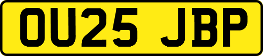 OU25JBP