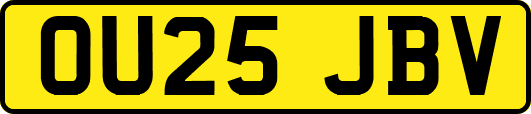 OU25JBV