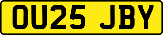 OU25JBY