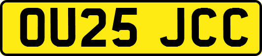 OU25JCC