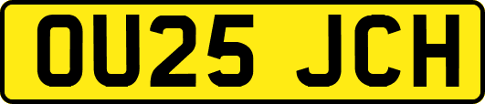 OU25JCH