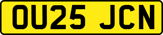 OU25JCN