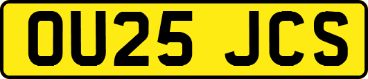 OU25JCS