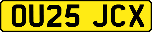 OU25JCX