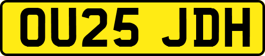 OU25JDH