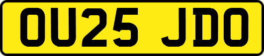 OU25JDO