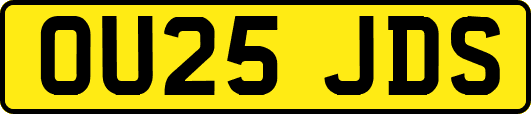 OU25JDS