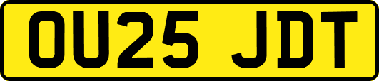 OU25JDT