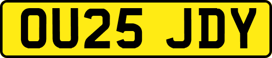 OU25JDY