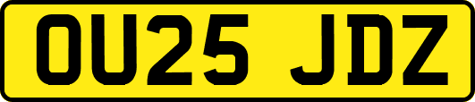OU25JDZ