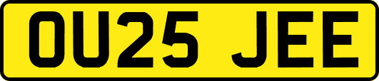OU25JEE