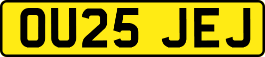 OU25JEJ