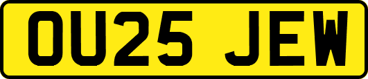 OU25JEW