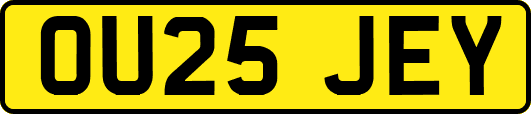 OU25JEY