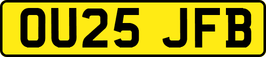 OU25JFB