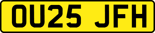 OU25JFH