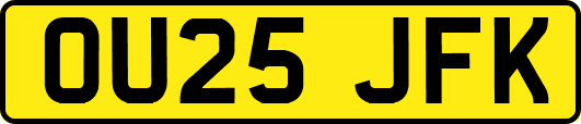 OU25JFK