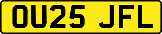 OU25JFL