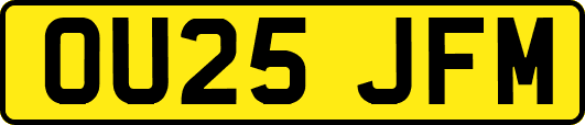 OU25JFM