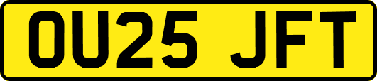 OU25JFT