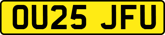 OU25JFU