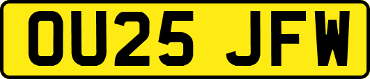OU25JFW
