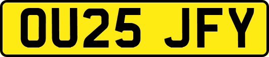 OU25JFY