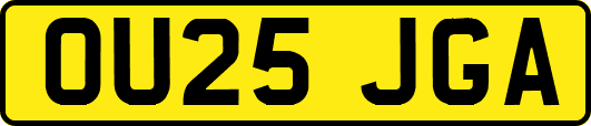 OU25JGA