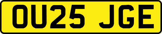 OU25JGE