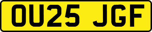 OU25JGF