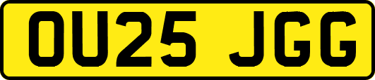 OU25JGG