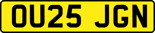 OU25JGN