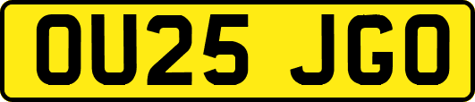 OU25JGO