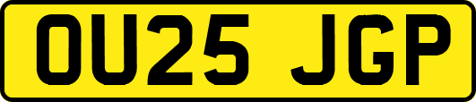 OU25JGP