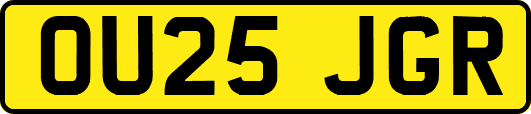 OU25JGR