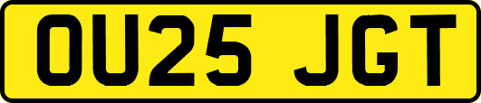 OU25JGT
