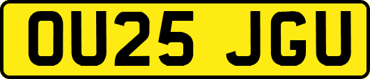 OU25JGU