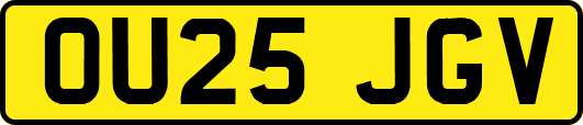 OU25JGV
