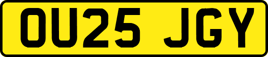 OU25JGY