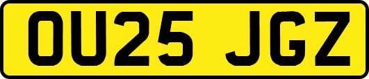 OU25JGZ