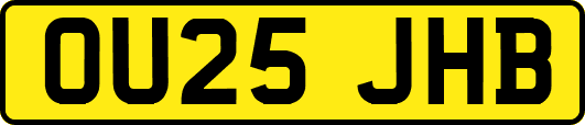 OU25JHB