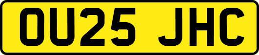 OU25JHC