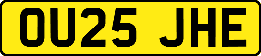 OU25JHE