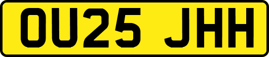 OU25JHH