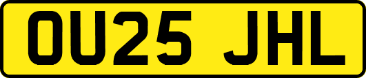 OU25JHL