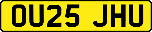 OU25JHU