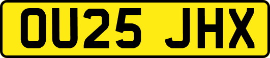 OU25JHX