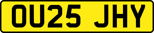 OU25JHY