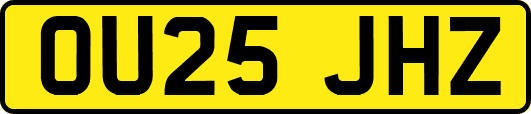 OU25JHZ
